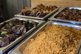 The Graceful Kitchen Fried Chicken Catering Profile 1