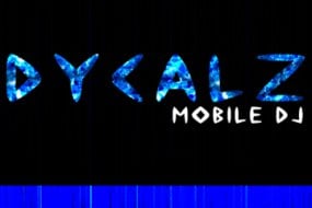 Dycalz Mobile DJ Book Your Perfect Wedding Photographer Profile 1