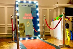 Fun and Fabulous Events undefined Profile 1