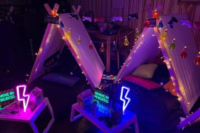 Star Dust and Moon Beams Sleepovers undefined Profile 1