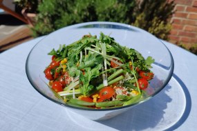 Heavenly Dish Mediterranean Catering Profile 1