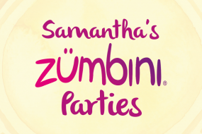 Samanthas Zumbini Parties undefined Profile 1