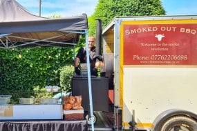 Smoked Out BBQ Find your perfect wedding caterer Profile 1