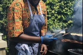 Smoke & Braai Ltf undefined Profile 1
