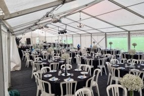 Dallas Event Services Event Fencing Profile 1
