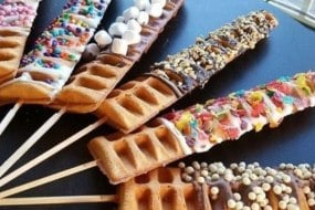 Katies Fab Faces Fun Food Hire Profile 1