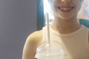 Katies Fab Faces Mobile Milkshake Bar Hire Profile 1