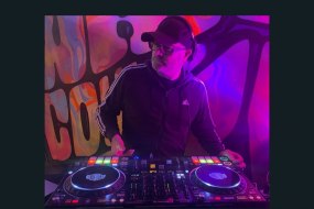 OP Productions Bands and DJs Profile 1