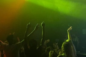 LJ Mobile DJ Bands and DJs Profile 1