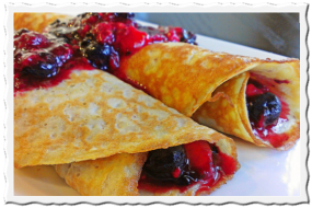 Winchester Vintage Catering Crepes Vans Profile 1