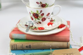 The ParTea Company undefined Profile 1