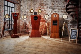 Booth Nineteen Ltd Photo Booth Hire Profile 1