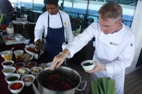 Amyze Solutions Ltd Grazing Table Catering Profile 1