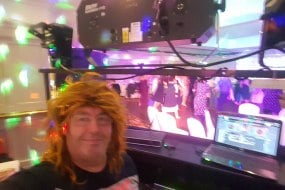 MAC DJ's Sound and Lighting DJs Profile 1