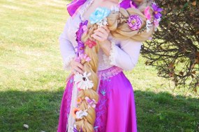 Fairy Tale Princess Parties undefined Profile 1