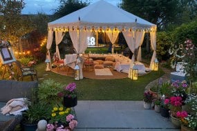Glitz and Glamour Events Ltd undefined Profile 1