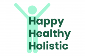Happy Healthy Holistic undefined Profile 1