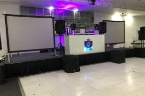 Renaissance Entertainment Asian Catering Profile 1