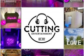 Cutting Entertainment undefined Profile 1