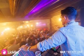 Cutting Entertainment Discover Top-Rated Local DJs Profile 1