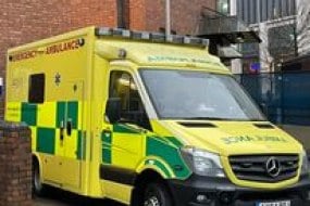 North Somerset Ambulance Service Ltd undefined Profile 1
