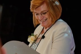Sue Hill Celebrant Wedding Celebrant Hire Profile 1