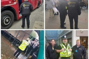 Safe Hands Security LTD undefined Profile 1