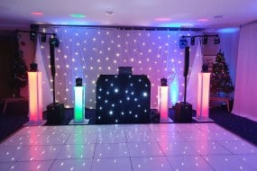 Glitter Events Discover Top-Rated Local DJs Profile 1