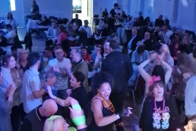 Dangerous Sheep Events Party Planners Profile 1