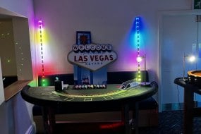 Sparkz Fun Casino undefined Profile 1