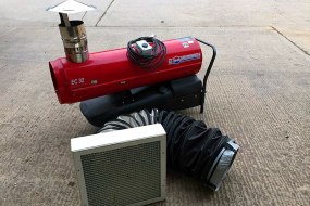 ALS Decor Outdoor Heaters Profile 1