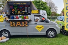 Plush Slush Mobile Disco Hire Profile 1