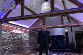 Super Disco Oxford Discover Top-Rated Local DJs Profile 1