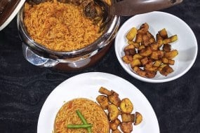 Jerk & Jollof Festival Catering Profile 1