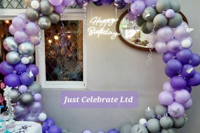 Just Celebrate Ltd undefined Profile 1