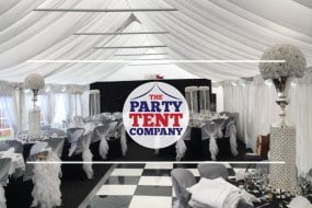 The Party Tent Company Birmingham undefined Profile 1