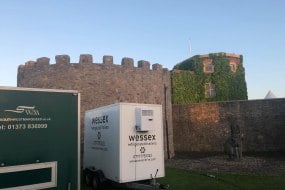 Wessex Refrigerated Trailers undefined Profile 1