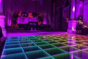 Sapp-hire Lights Event
Flooring Hire Profile 1