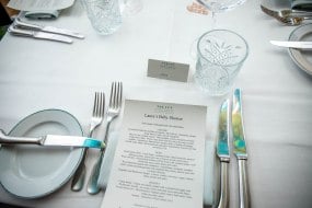 LushEventStyling Event Planners Profile 1