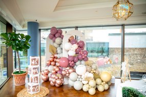 LushEventStyling Balloon Decoration Hire Profile 1