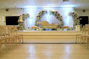 LushEventStyling Wedding Planner Hire Profile 1