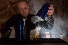 Twilight Bars Mobile Cocktail Making Classes Profile 1