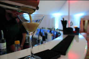 Twilight Bars Cocktail Bar Hire Profile 1