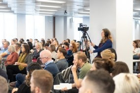 Event Video Pro - Event Filming & Video Production Event Video Streaming Hire Profile 1