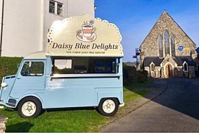 Daisy Blue Delights undefined Profile 1