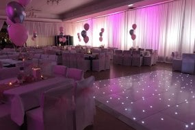 JD Events (ne) Limited undefined Profile 1
