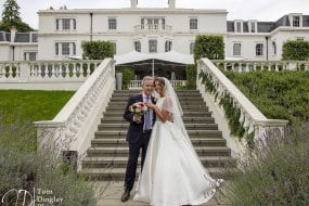 Tom Dingley Photography Wedding Photographers Profile 1