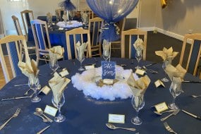 Pop Up Party Hire Find Event Decorations for Hire Profile 1