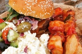 Keythorpe Outdoor Caterers Ltd undefined Profile 1