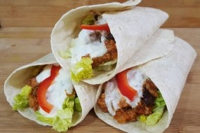 Keythorpe Outdoor Caterers Ltd Mexican Mobile Catering and Street Food Profile 1